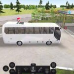 Otobus Simulator APK İndir