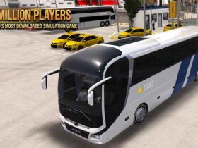 Otobus Simulator Ultimate Hile APK İndir 2.0
