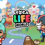 Toca Life World 1.35 indir