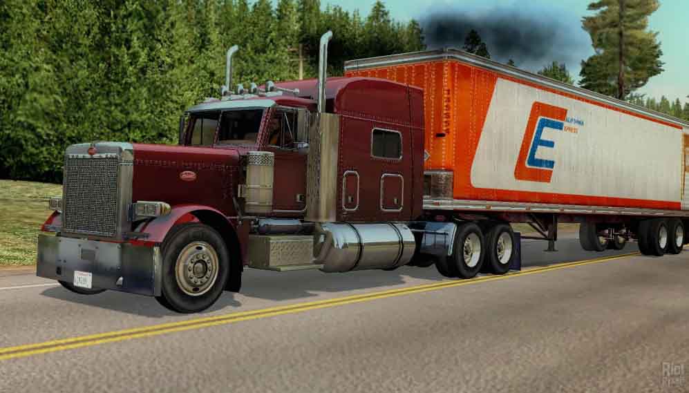 Truck Simulator Ultimate APK