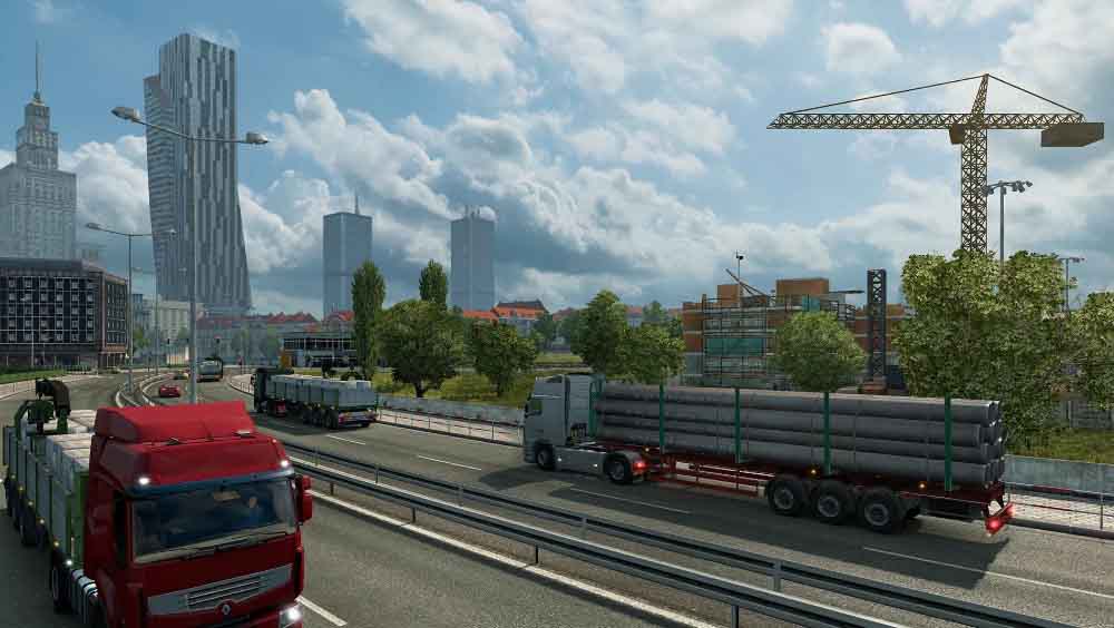 Truck Simulator Ultimate Son Sürüm APK