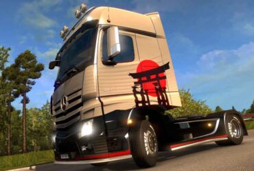 Truck Simulator Ultimate APK İndir