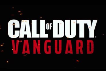 Call Of Duty Vanguard Kaç GB