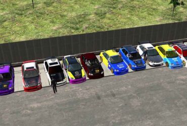 Car Parking Multiplayer 4.5.9 APK