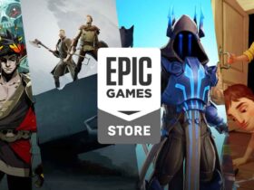 Epic Games Ücretsiz Oyunlar