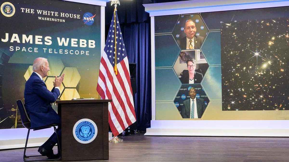 James Webb Uzay Teleskobu Ne Zaman Fırlatılacak