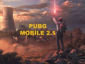 Pubg mobile 2.1 güncellemesi ne zaman gelecek