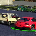 Car Parking Multiplayer APK Para Hilesi