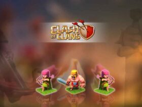 clash of clans hesap değiştirme