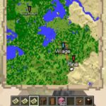 Minecraft Harita Yapımı