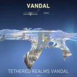 Tethered Realms Vandal