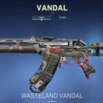 Wasteland Vandal