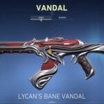 Lycan's Bane Vandal