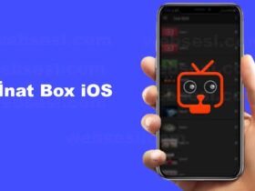 İnat Box iOS
