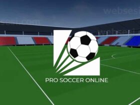 Pro Soccer Online Sistem Gereksinimleri