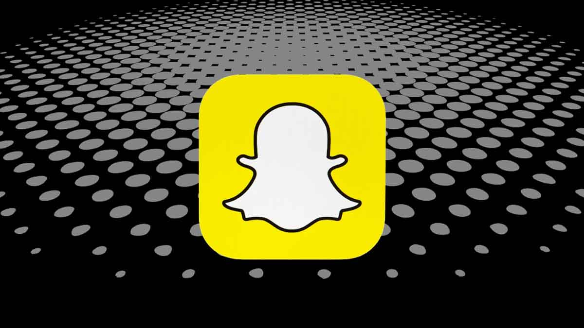 Snapchat Konum Değiştirme