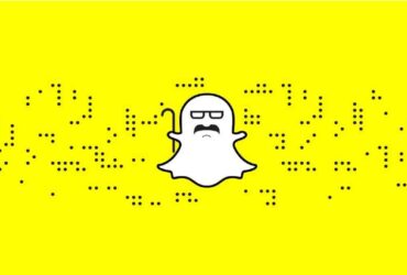 Snapchat Kullanıcı Adı Değiştirme