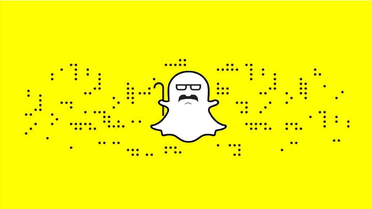 Snapchat Kullanıcı Adı Değiştirme