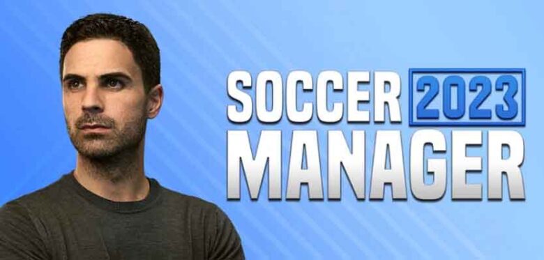 Soccer Manager 2023 İndir
