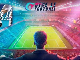 Vive Le Football APK