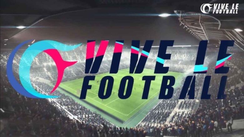 Vive le Football 2022 İndir