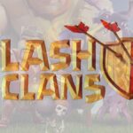 Clash Of Clans Büyülü Mücadele