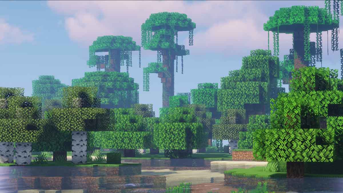 Minecraft Tuzaklı Sandık Yapımı
