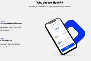 BlockFi Nedir?