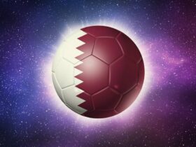 Dünya Kupası maçları 2022 Katar