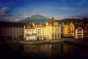 İsviçre Asgari Ücret ve Ortalama Maaş