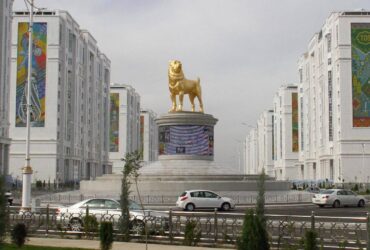 Türkmenistan Asgari Ücret ve Ortalama Maaş