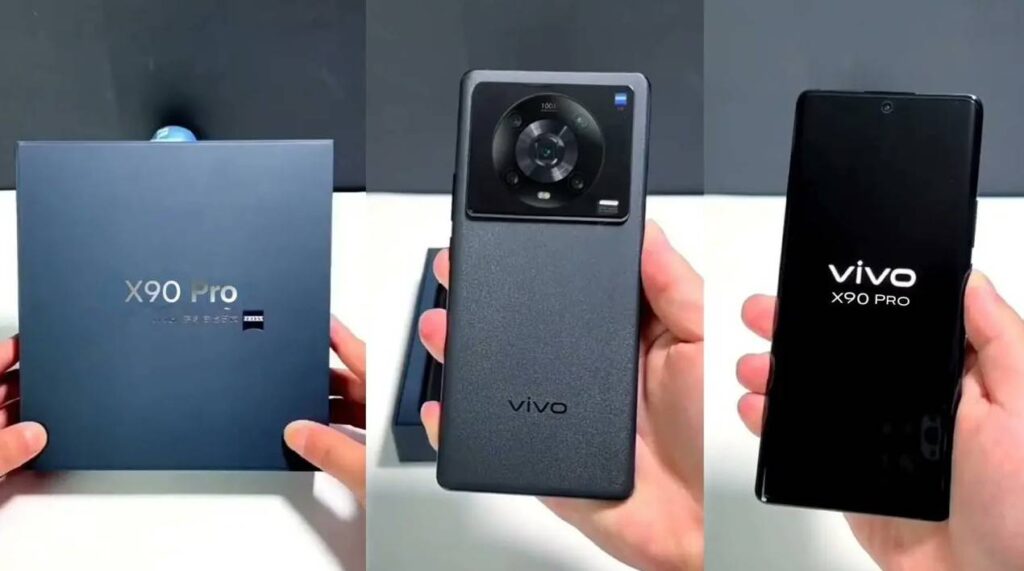 Vivo X90 Pro Plus fiyat özellikler