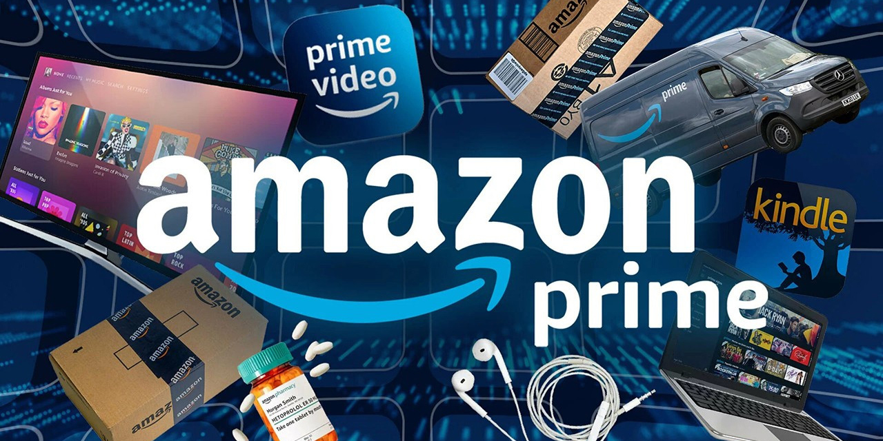 Amazon Prime Abonelik Ücretinde Fahiş Artış! Yüzde 393 Zam!