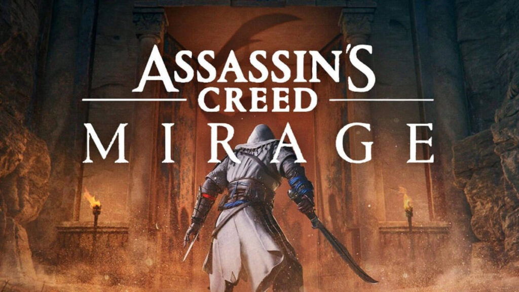 Assassins Creed Mirage: Çıkış Tarihi ve Tanıtım Videosu