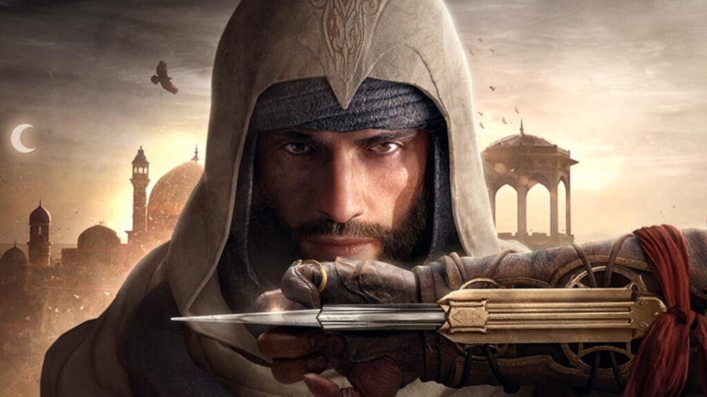 Assassins Creed Mirage: Çıkış Tarihi ve Tanıtım Videosu