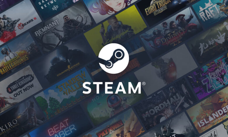 Steam Ücretsiz Oyun Kampanyasına 629 TL'lik 2 Oyun Ekledi