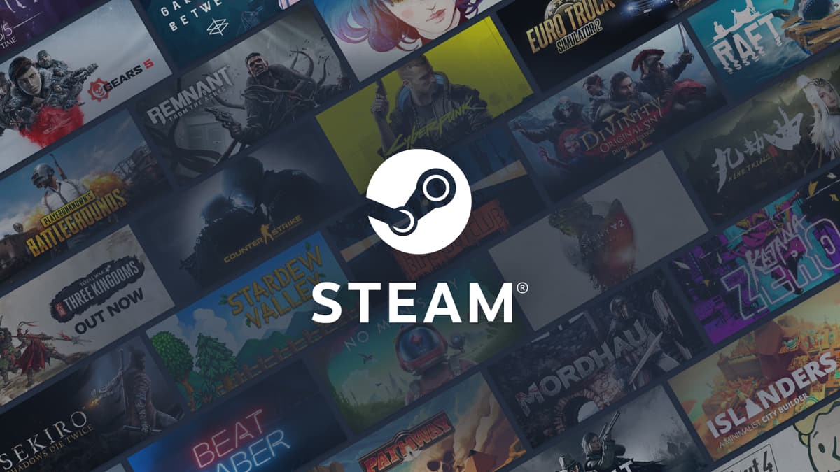Steam Ücretsiz Oyun Kampanyasına 629 TL'lik 2 Oyun Ekledi